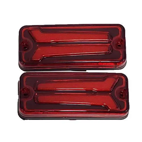 REAR SIDE MARKER / LED – SAMURAI ’85-’95