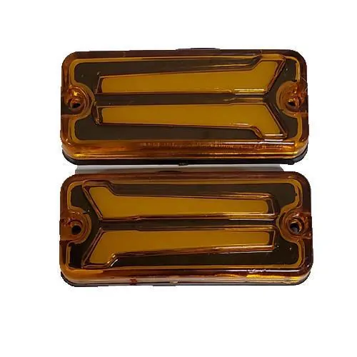 FRONT SIDE MARKER / LED – SAMURAI ’85-’95