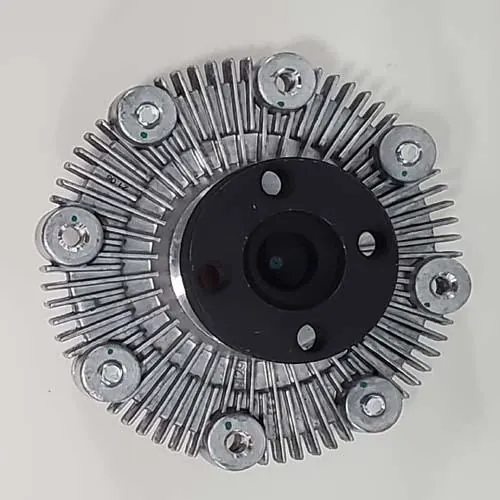 RADIATOR CLUTCH FAN – SAMURAI ’85-’95