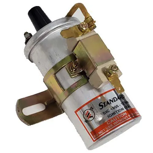 IGNITION COIL – SAMURAI ’80-’84