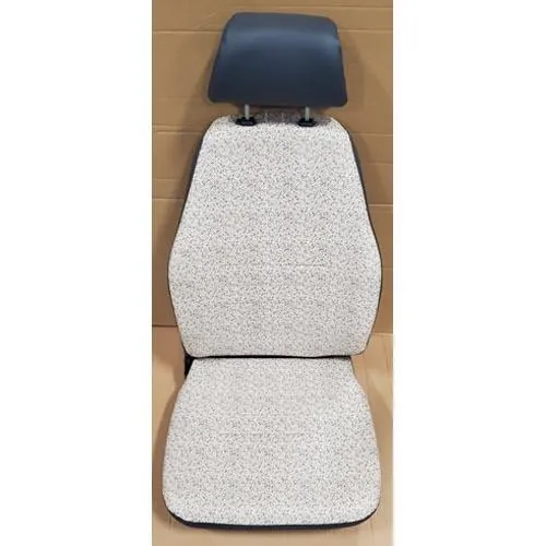 DRIVER’S SEAT W/ HEADREST (OEM) – SAMURAI ’80-’95