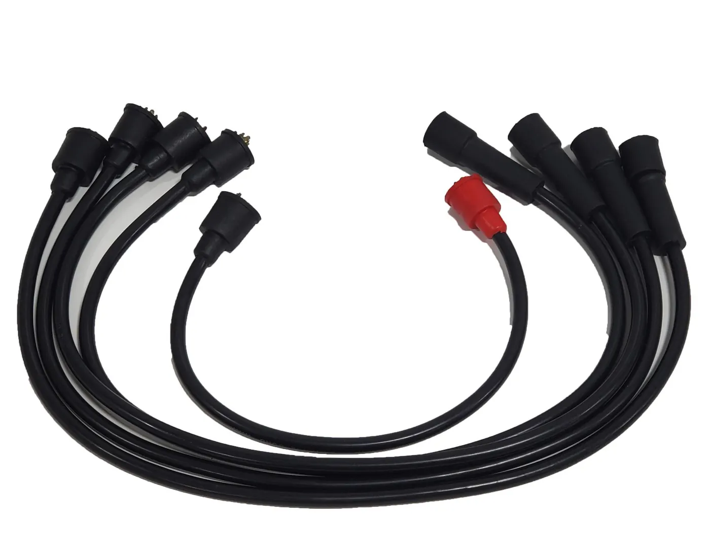 PLUG WIRE KIT – SAMURAI ’85-’95