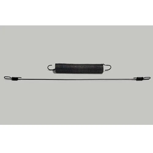 ROD & SPRING, SEAT SLIDE ASSEMBLY – SAMURAI ’85-’95
