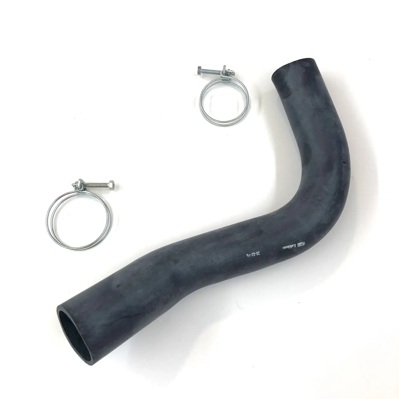 FUEL FILLER HOSE (OEM) – SAMURAI ’80-’95
