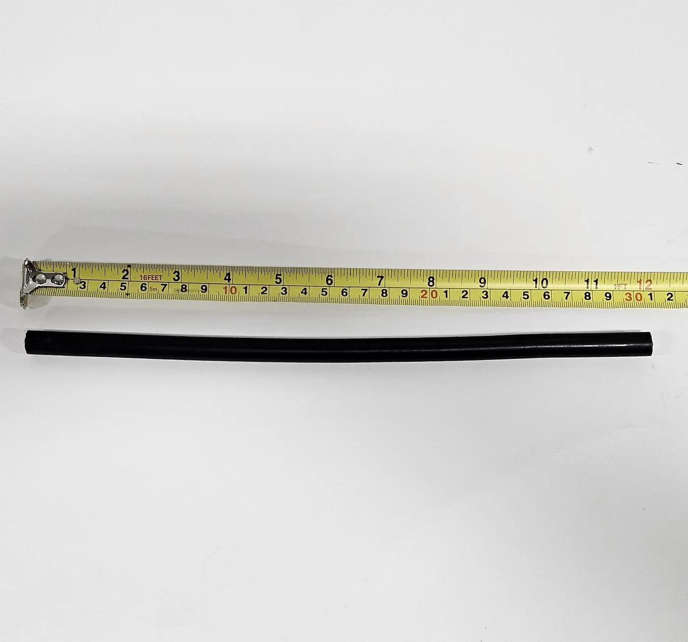 HOSE, RESERVOIR TANK (OEM) – SAMURAI ’85-’95