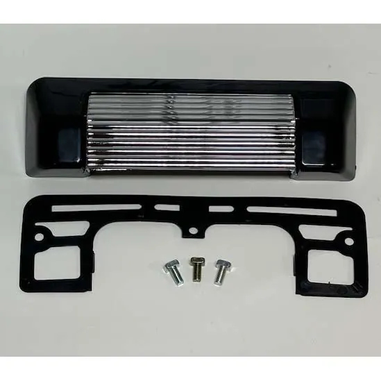 REAR DOOR / TAILGATE / LIFTGATE HANDLE – SIDEKICK / GEO TRACKER 89′-98′