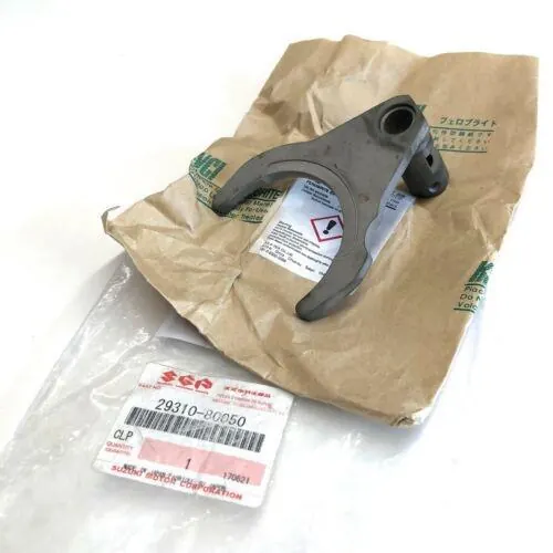 TRANSFER CASE FRONT DRIVE SHIFTING FORK – SAMURAI ’85-’95