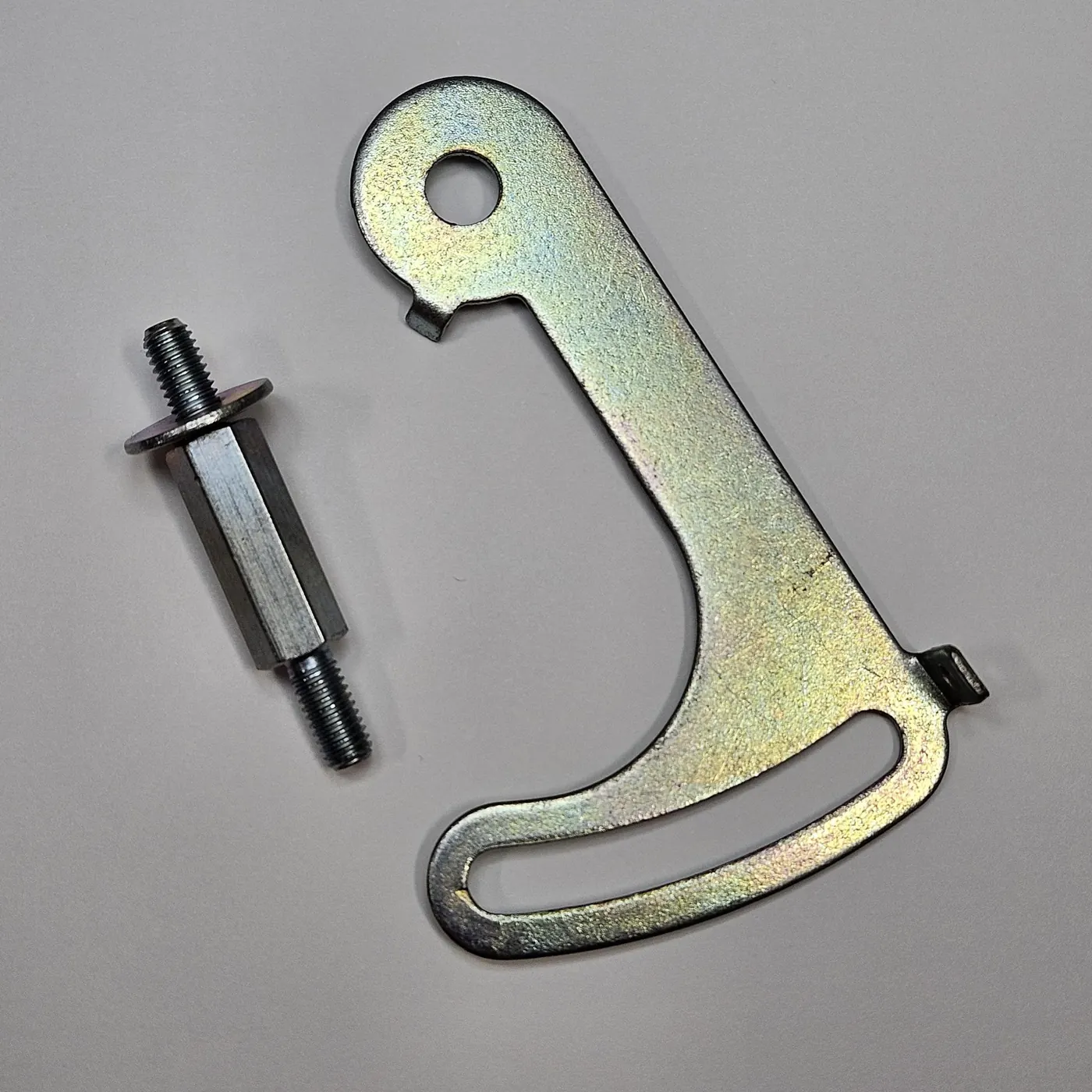 TIMING TENSIONER PLATE / STUD BOLT 1.6L 16 Valve – SAMURAI 86′-95′