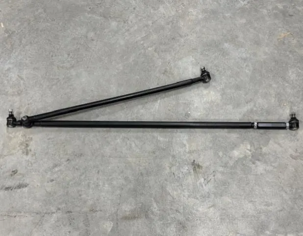 STEERING DRAG LINK ROD ASSEMBLY – LHD – SAMURAI ’85-’95