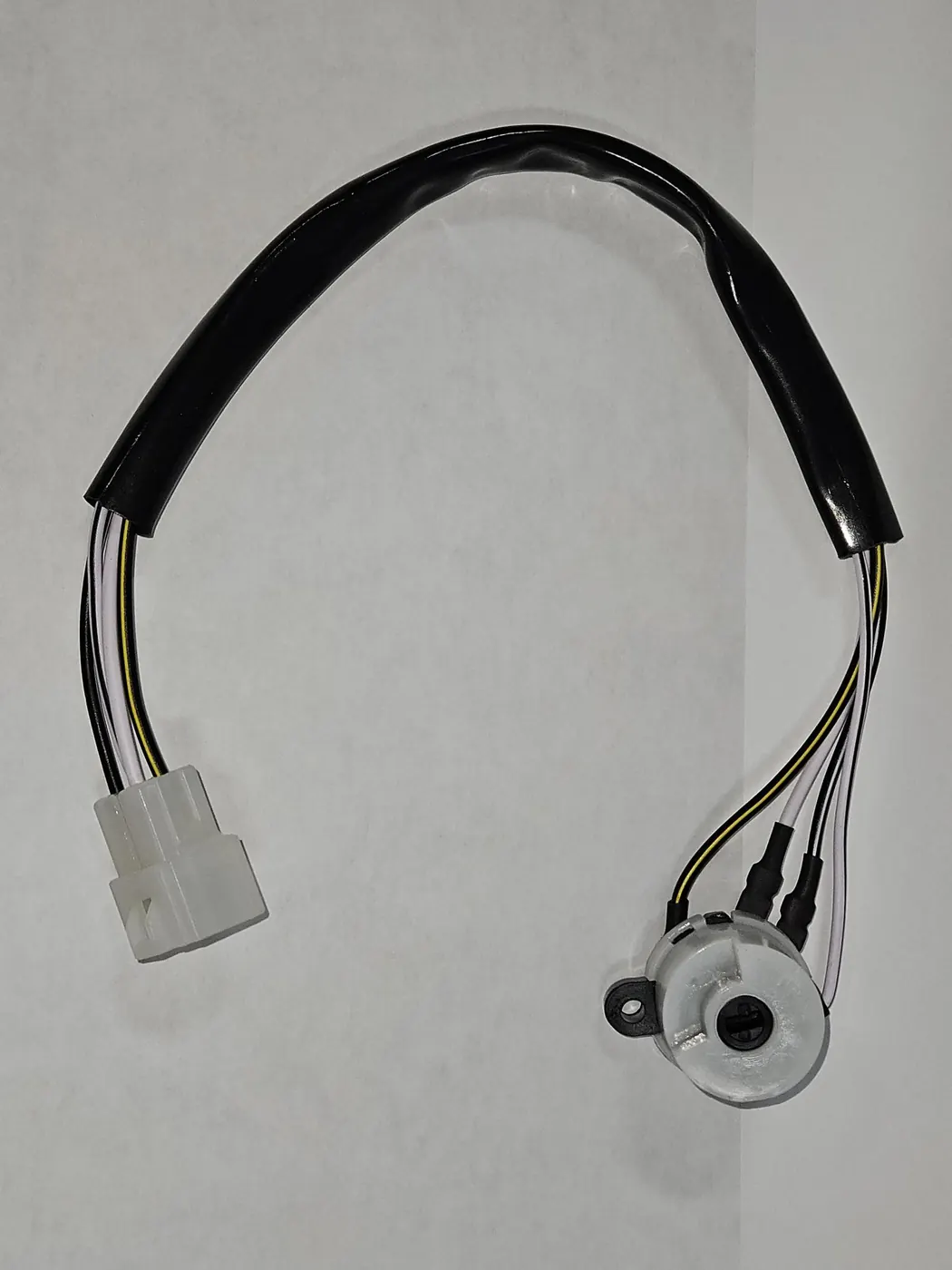 IGNITION SWITCH – SAMURAI ’85-’89