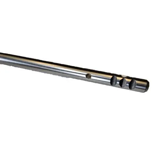 TRANSMISSION SHAFT, LOW SPEED GEAR (OEM/SGP) – SAMURAI ’85-’95