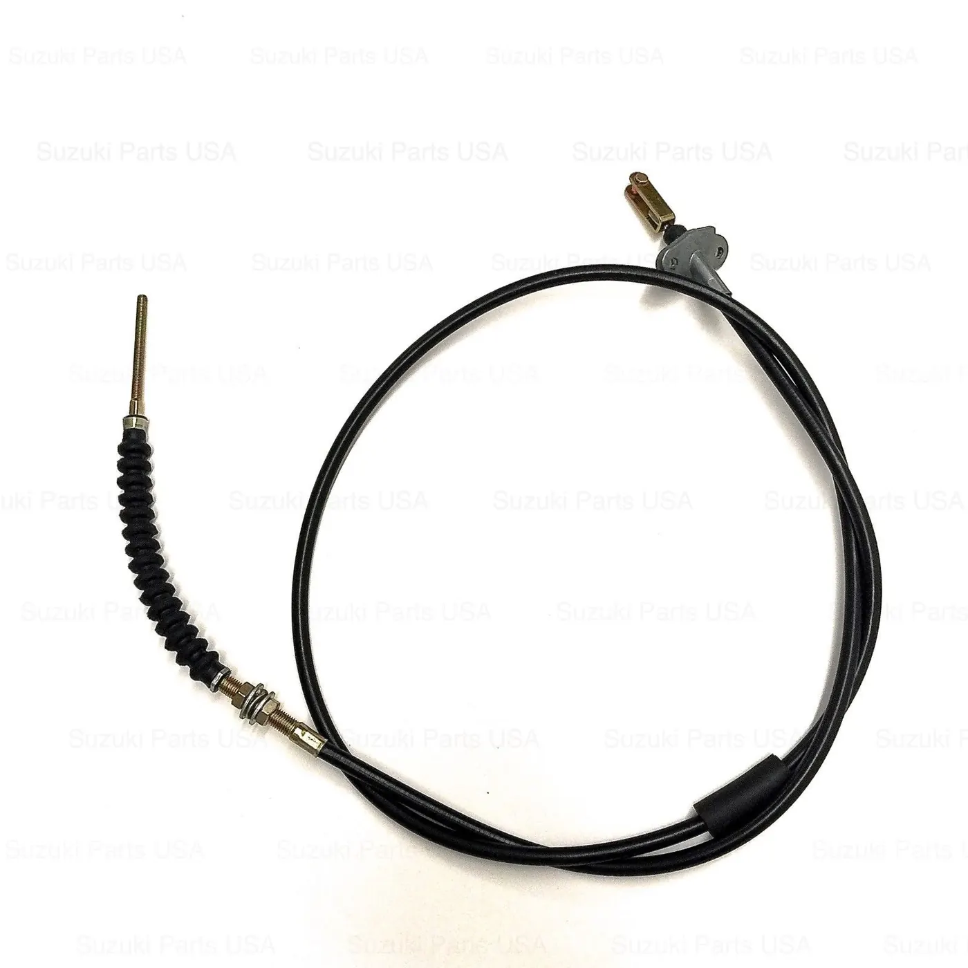 TRANSMISSION CLUTCH CABLE / RHD – SAMURAI ’85-’95