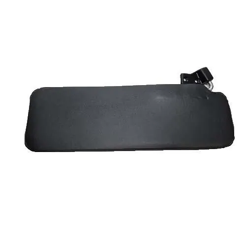 SUNVISOR RH – BLACK (OEM) – SAMURAI ’80-’95