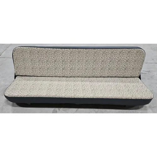 CLEARANCE – REAR SEAT (OEM) – (see description) – SAMURAI LWB ’80-’95