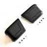 FRONT BUMPER PROTECTOR CAPS (OEM) – SAMURAI ’80-’95