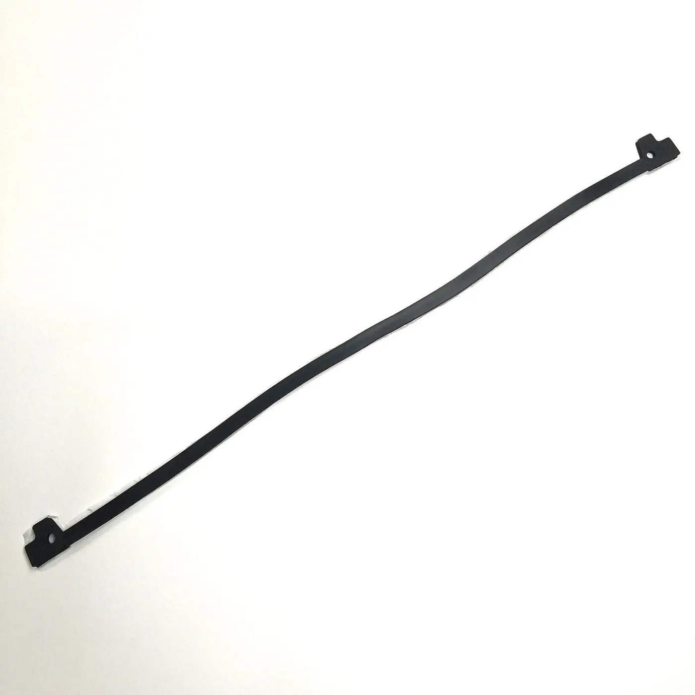 BOTTOM WINDSHIELD FRAME TO BODY – RUBBER SEAL (OEM) – SAMURAI ’80-’95