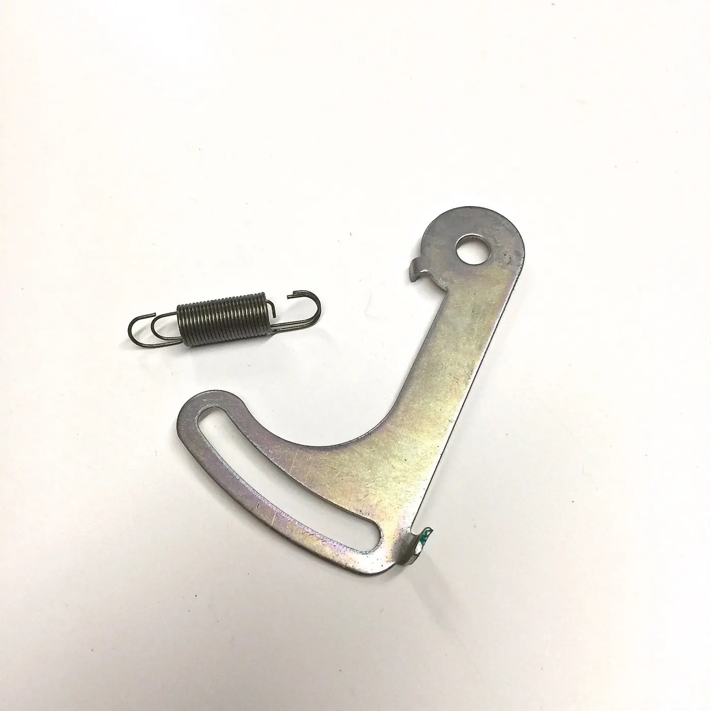 TIMING TENSIONER PLATE / SPRING – 1.6L/16V – GEO TRACKER / SIDEKICK ’92-’98