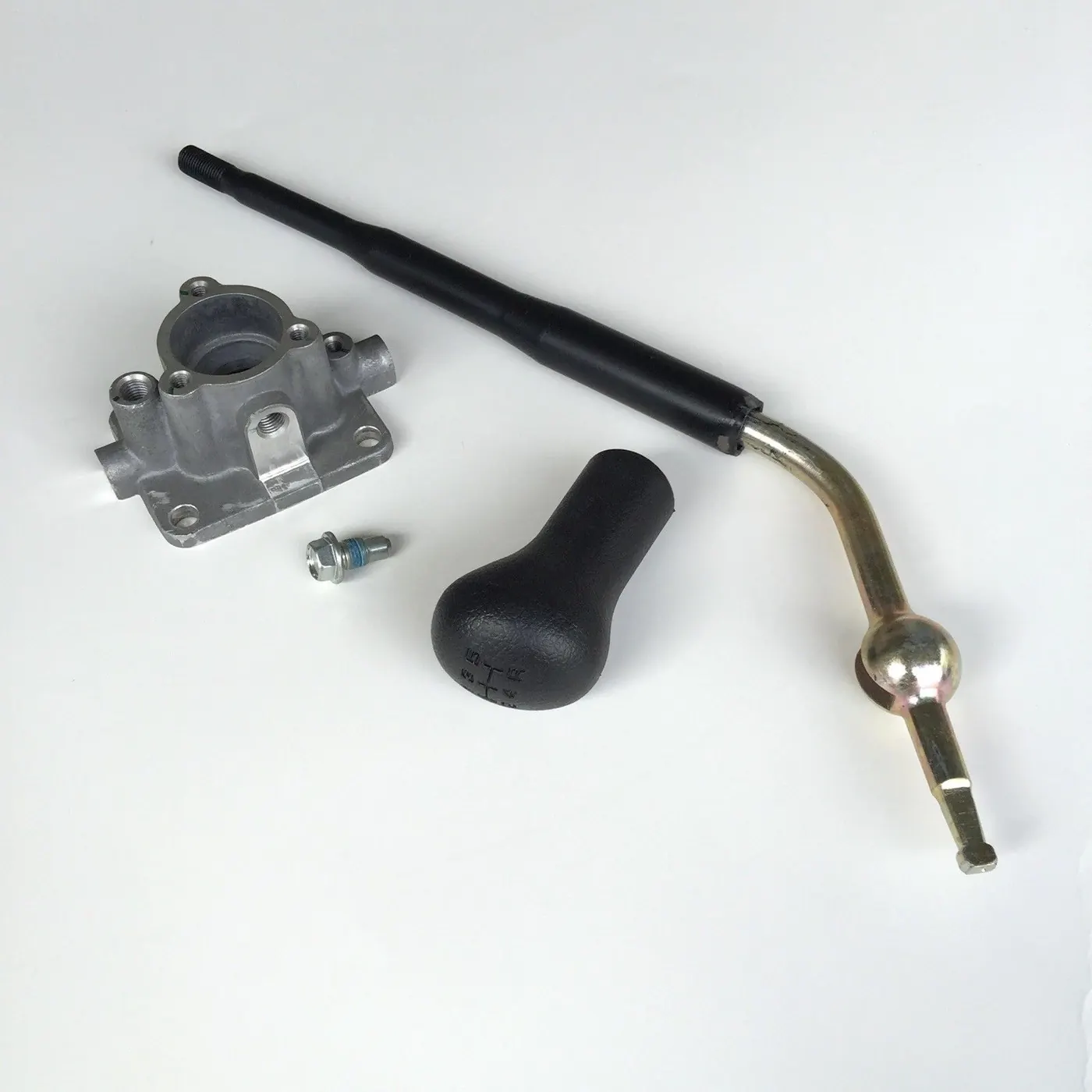TRANSMISSION SHIFTER, CASE, 12MM LOCATING BOLT / KNOB – SAMURAI ’85-’95