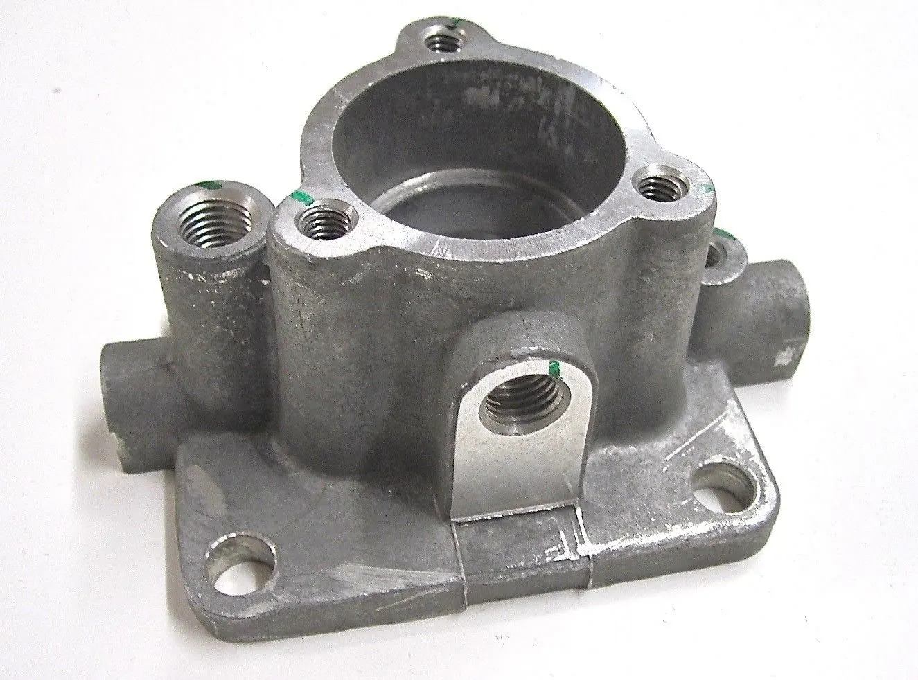 SHIFT LEVER CASE – GEAR SHIFTER TRANSMISSION (OEM) – SAMURAI ’90-’95
