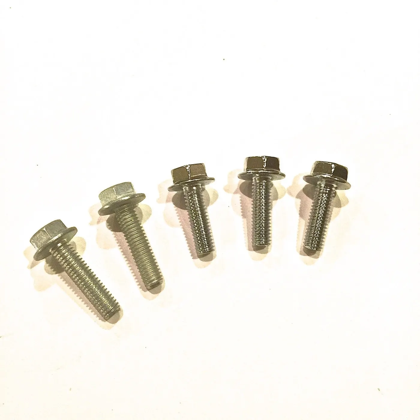 REAR OIL SEAL HOUSING BOLT KIT (OEM) – SAMURAI ’85-’95