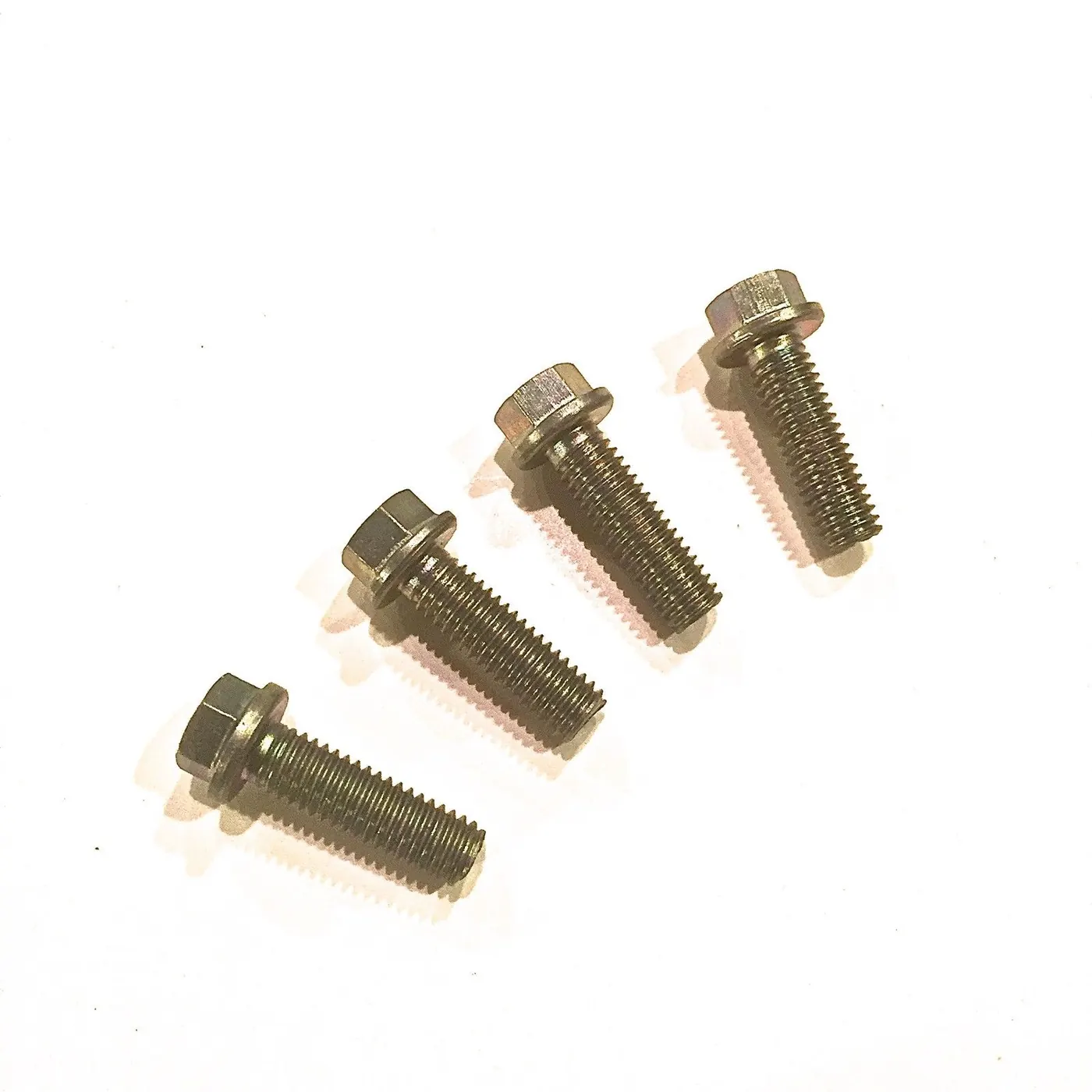CRANK SHAFT PULLEY BOLTS (OEM/SGP) – SAMURAI ’85-’95