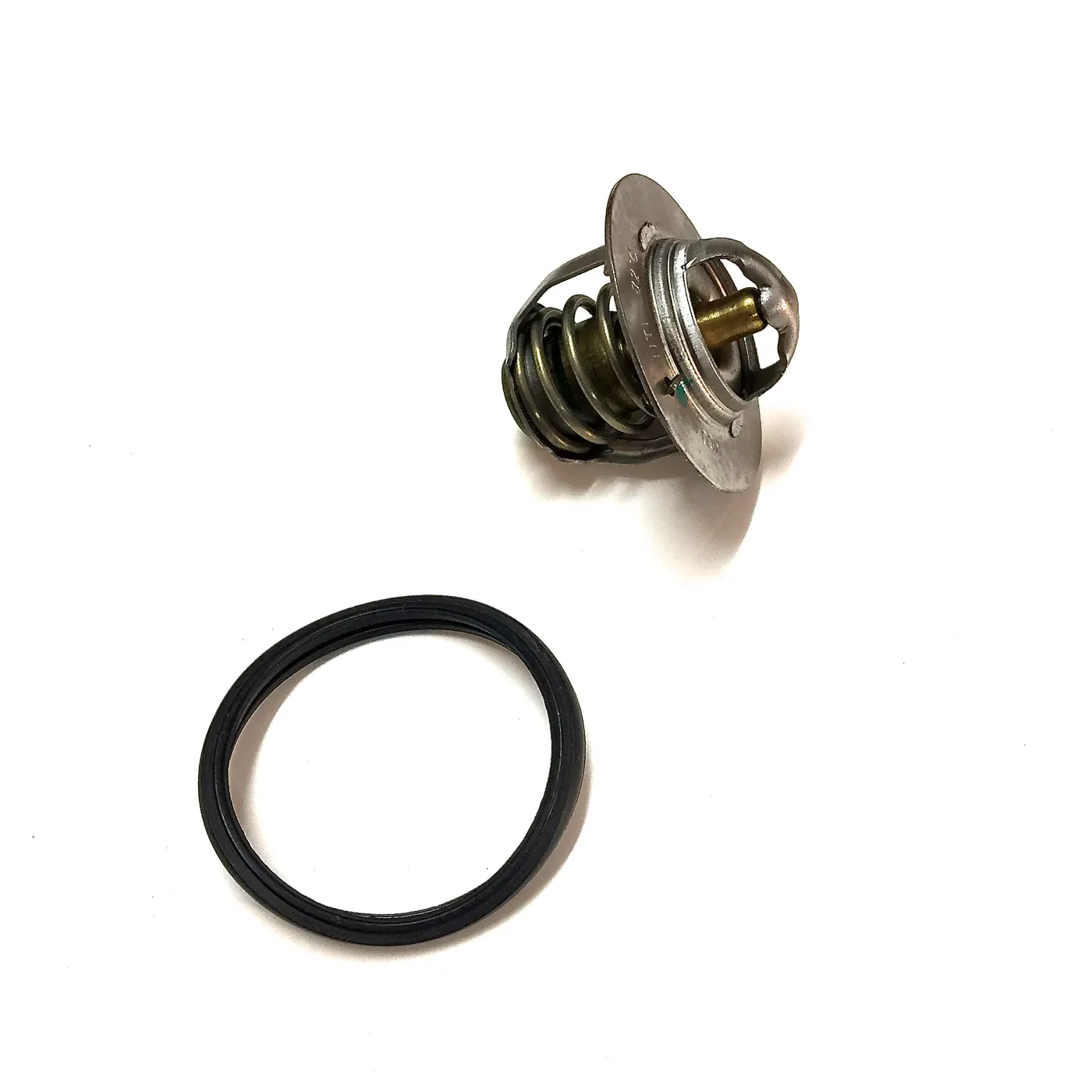 THERMOSTAT / RUBBER GASKET – 180 DEGREE (OEM) – SAMURAI ’85-’95