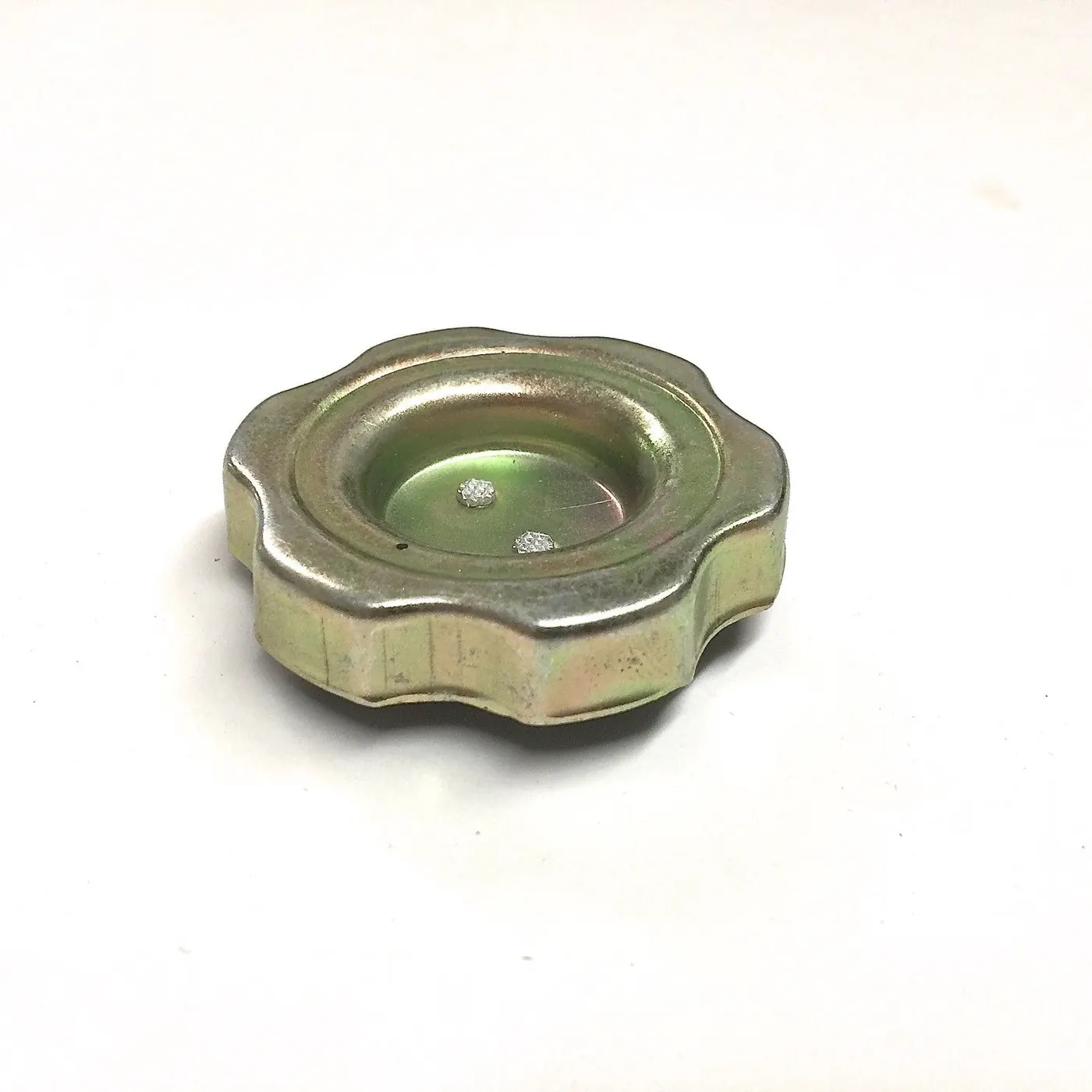 OIL CAP – SAMURAI ’85-’89