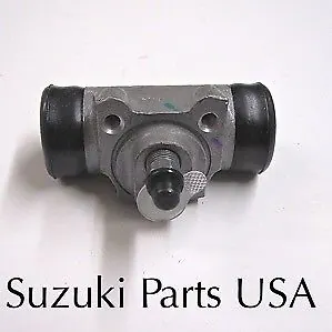 REAR BRAKE DRUM CYLINDER – DRIVER’S / LH SIDE (OEM) – SAMURAI ’85-’95