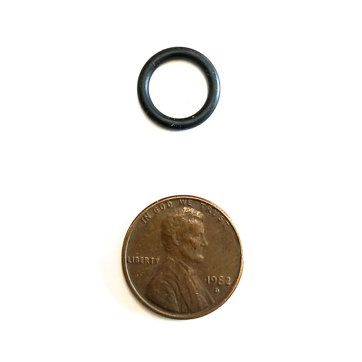 O-RING, OIL LEVEL GAUGE GUIDE (OEM) – SAMURAI ’85-’95