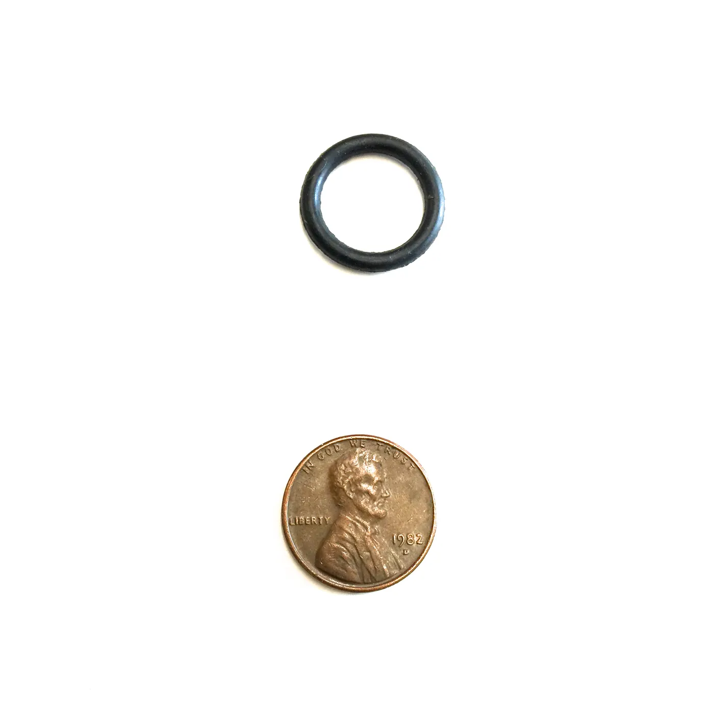 O-RING, OIL STRAINER (OEM) – SAMURAI ’85-’95