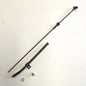 OIL DIP STICK / GUIDE (OEM) – SAMURAI ’85-’95