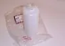 RADIATOR COOLANT OVERFLOW BOTTLE & CAP (OEM/SGP)- SAMURAI ’85-’95