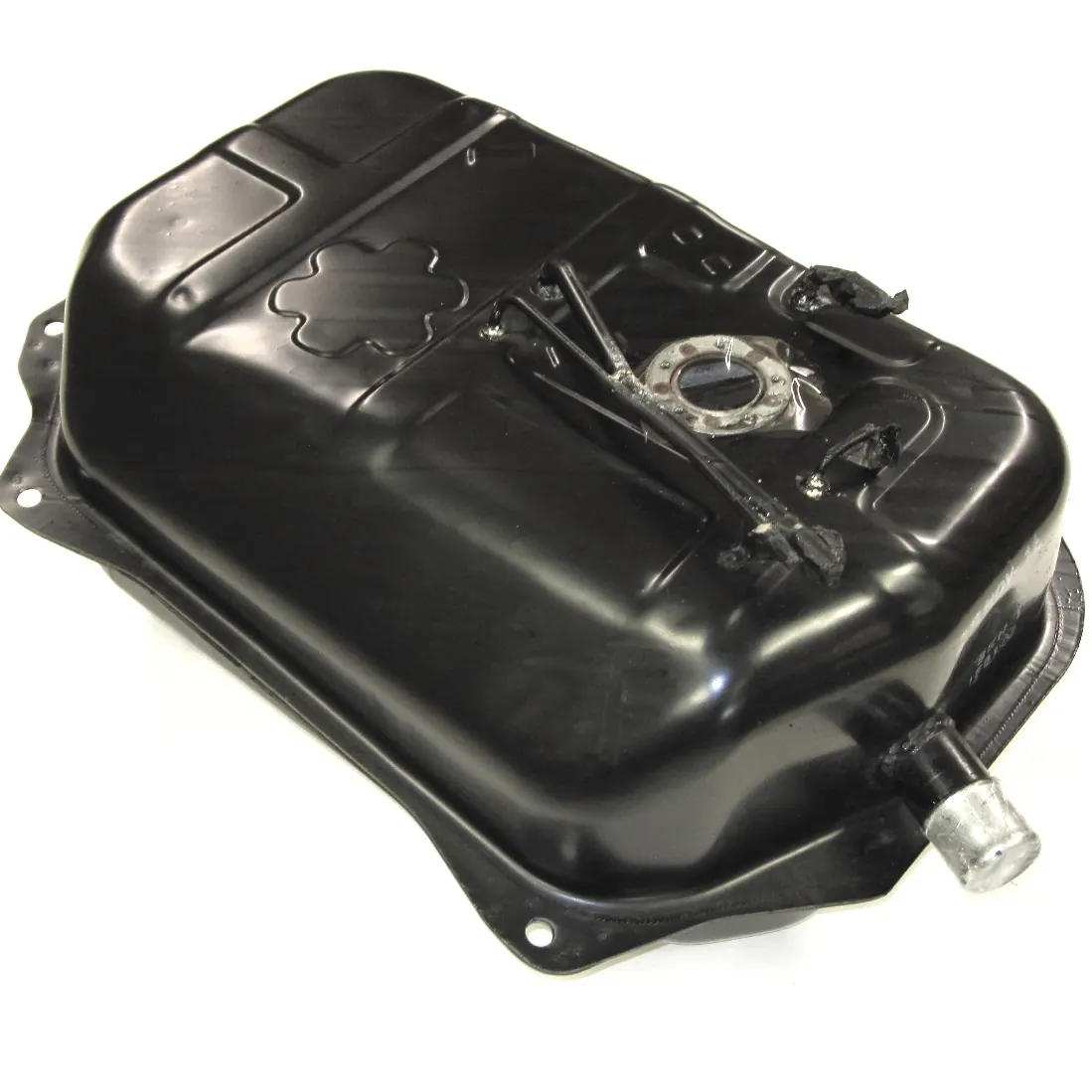 FUEL TANK / CARB (OEM) – SAMURAI ’85-’90
