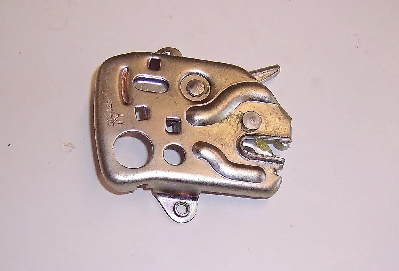 HOOD LATCH / LOCK MECHANISM – RHD (OEM) – SAMURAI ’90-’95