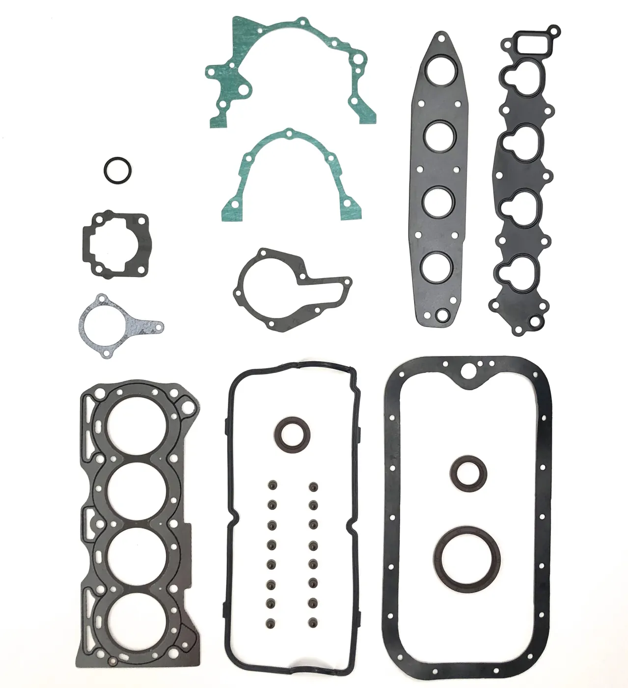 ENGINE GASKET SET – 1.6L / 16V – GEO TRACKER / SIDEKICK ’92-’98