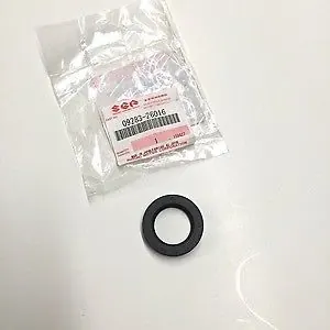 QTY 1 – FRONT AXLE OIL SEALS (RH OR LH) (OEM/SGP) – SAMURAI ’85-’95