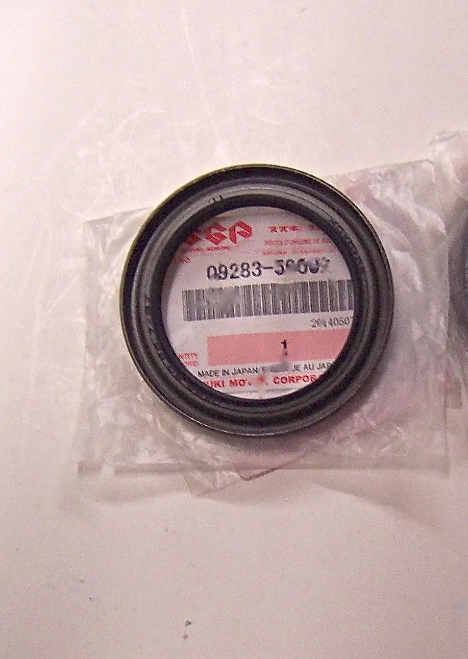 CAM SHAFT OIL SEAL (OEM) – SAMURAI ’85-’95