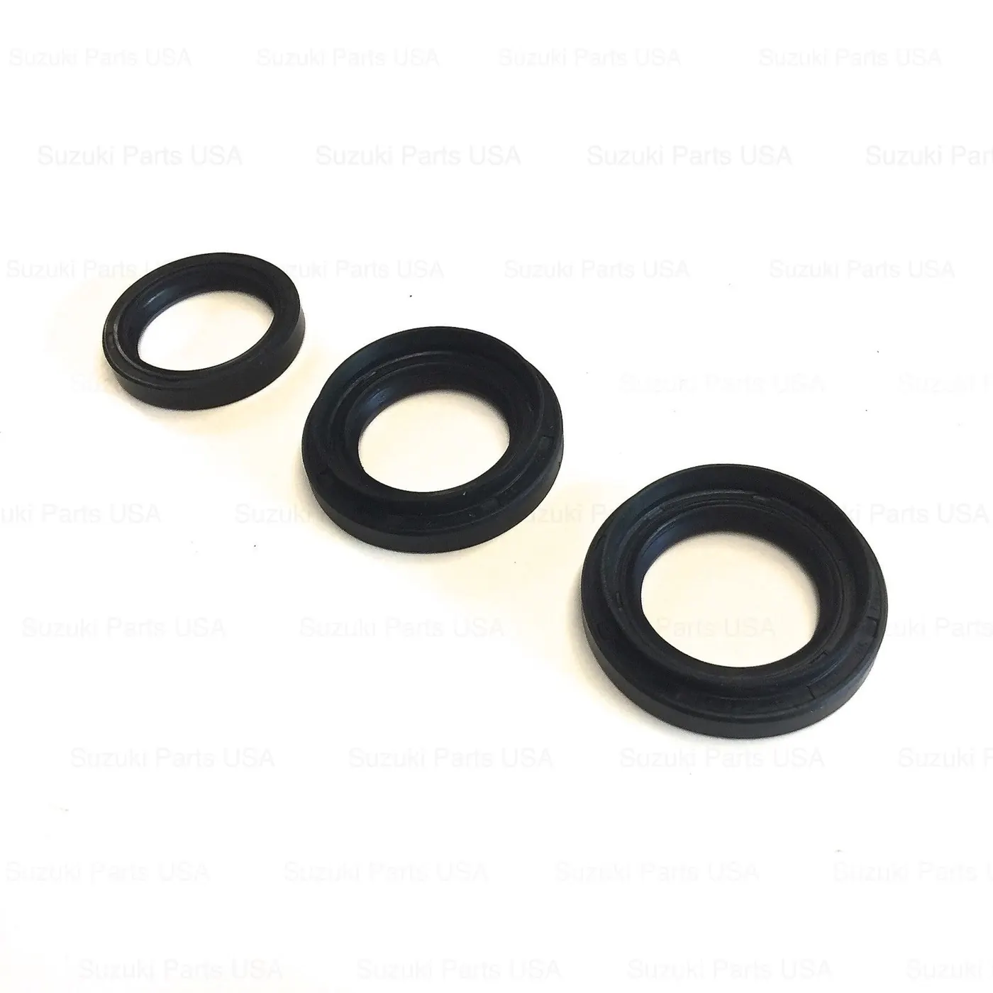TRANSFER CASE OIL SEAL FRONT / REAR OUTPUT SHAFT / INPUT – SAMURAI ’85-’95
