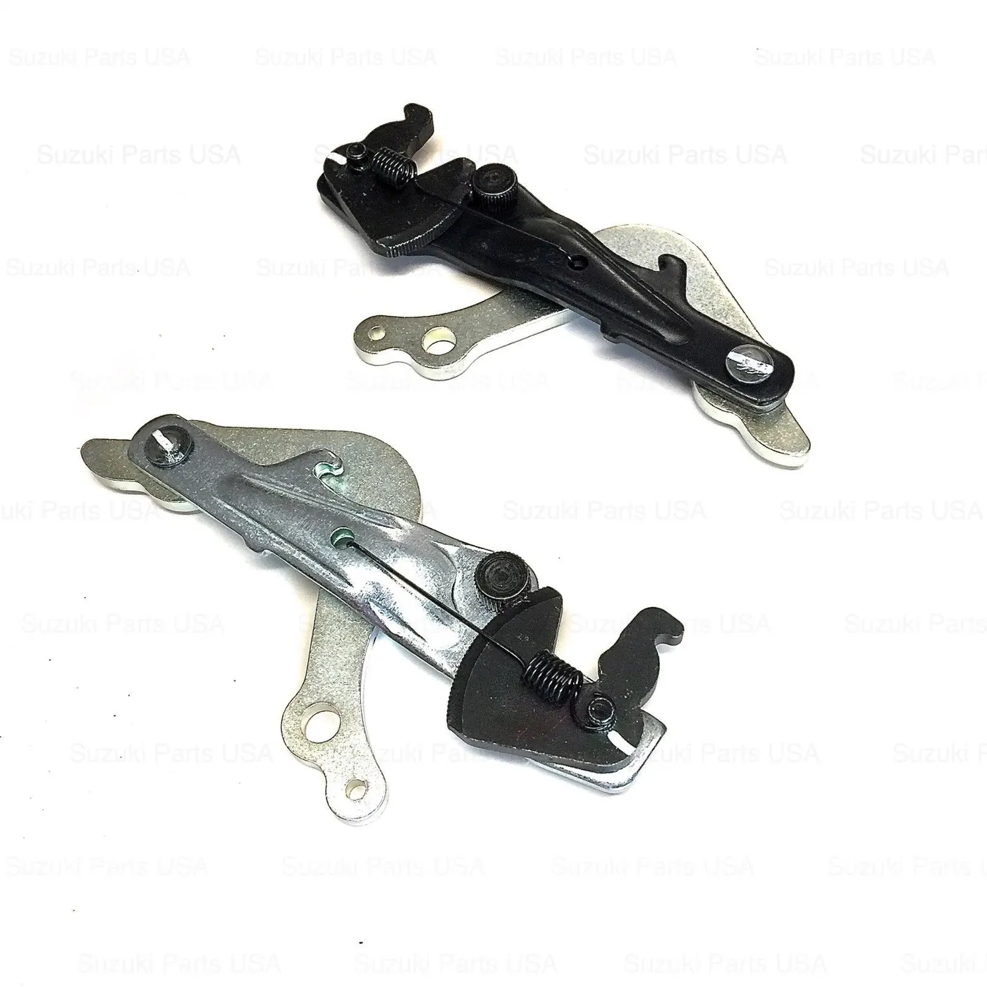 REAR E-BRAKE LEVER ASSEMBLY (RH / LH) (OEM) – SAMURAI ’85-’95
