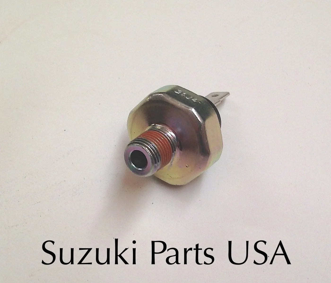 OIL PRESSURE SWITCH RELAY (OEM) – SAMURAI/SIDEKICK/TRACKER ’85-’95
