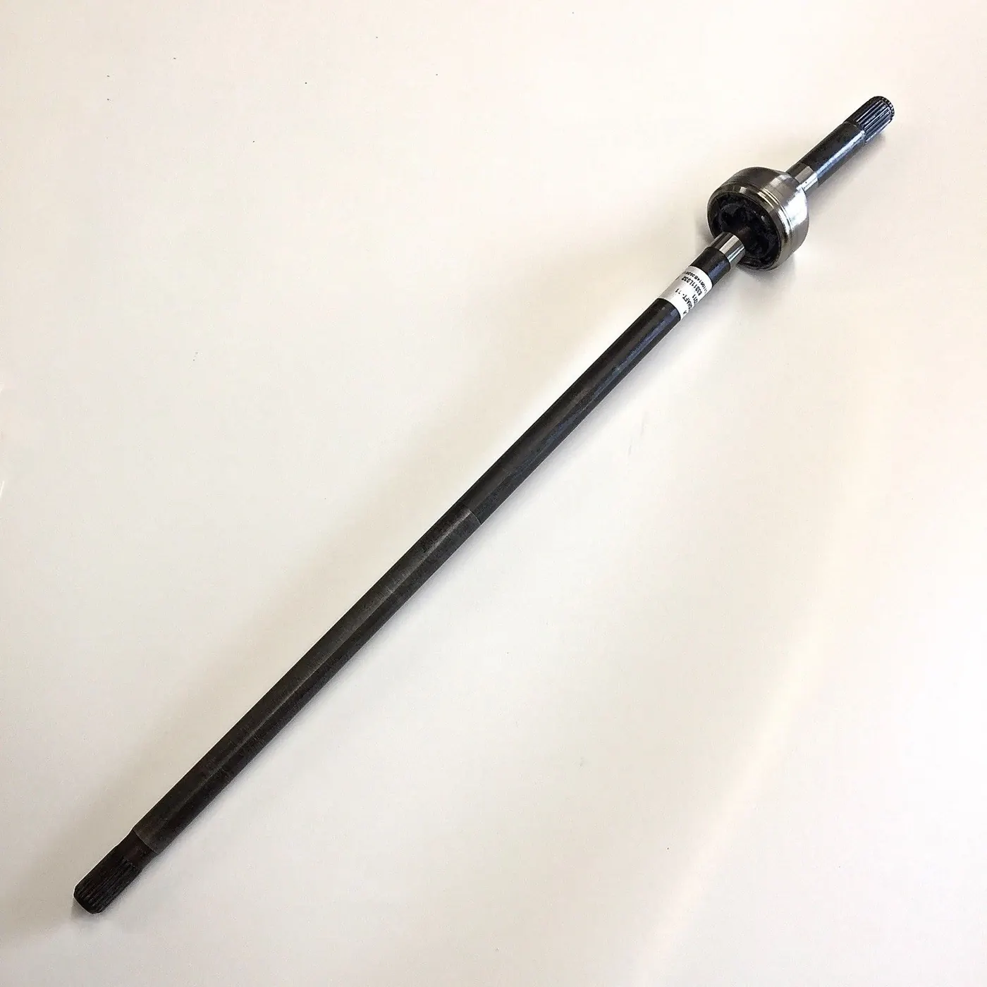 FRONT AXLE SHAFT / DRIVER SIDE (OEM) – SAMURAI ’85-’95