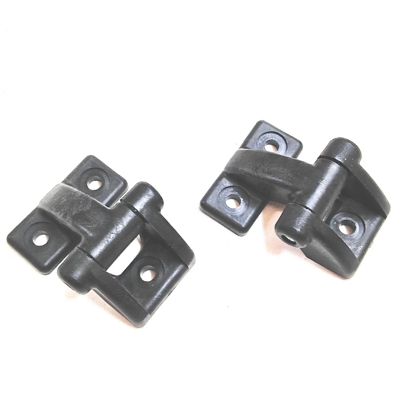 HINGES FOR FOLD DOWN WINDSHIELD FRAME (OEM/SGP)- SAMURAI ’80-’95