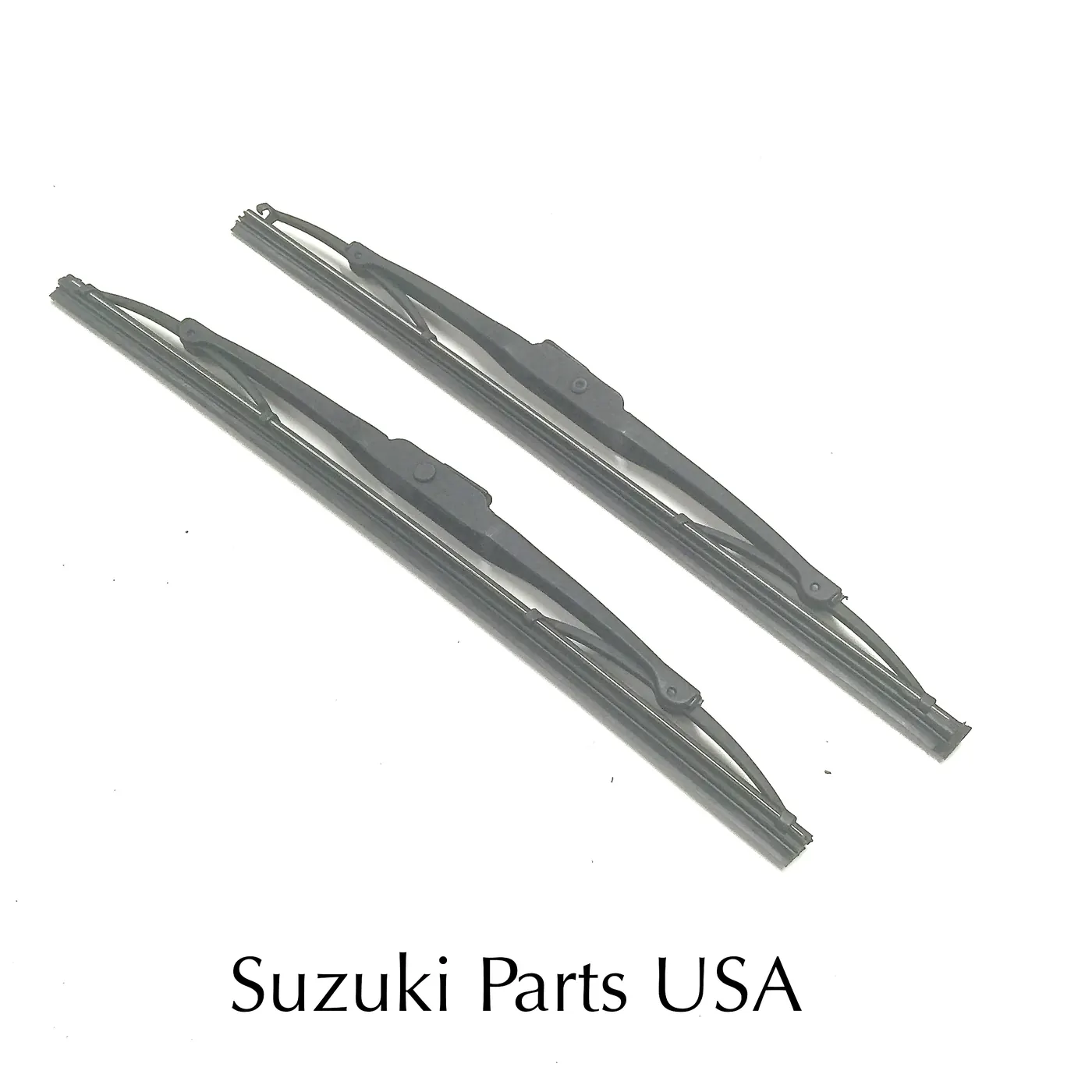 WINDSHIELD WIPER BLADE ASSEMBLYS / 12″ J HOOK (OEM) – SAMURAI ’85-’95