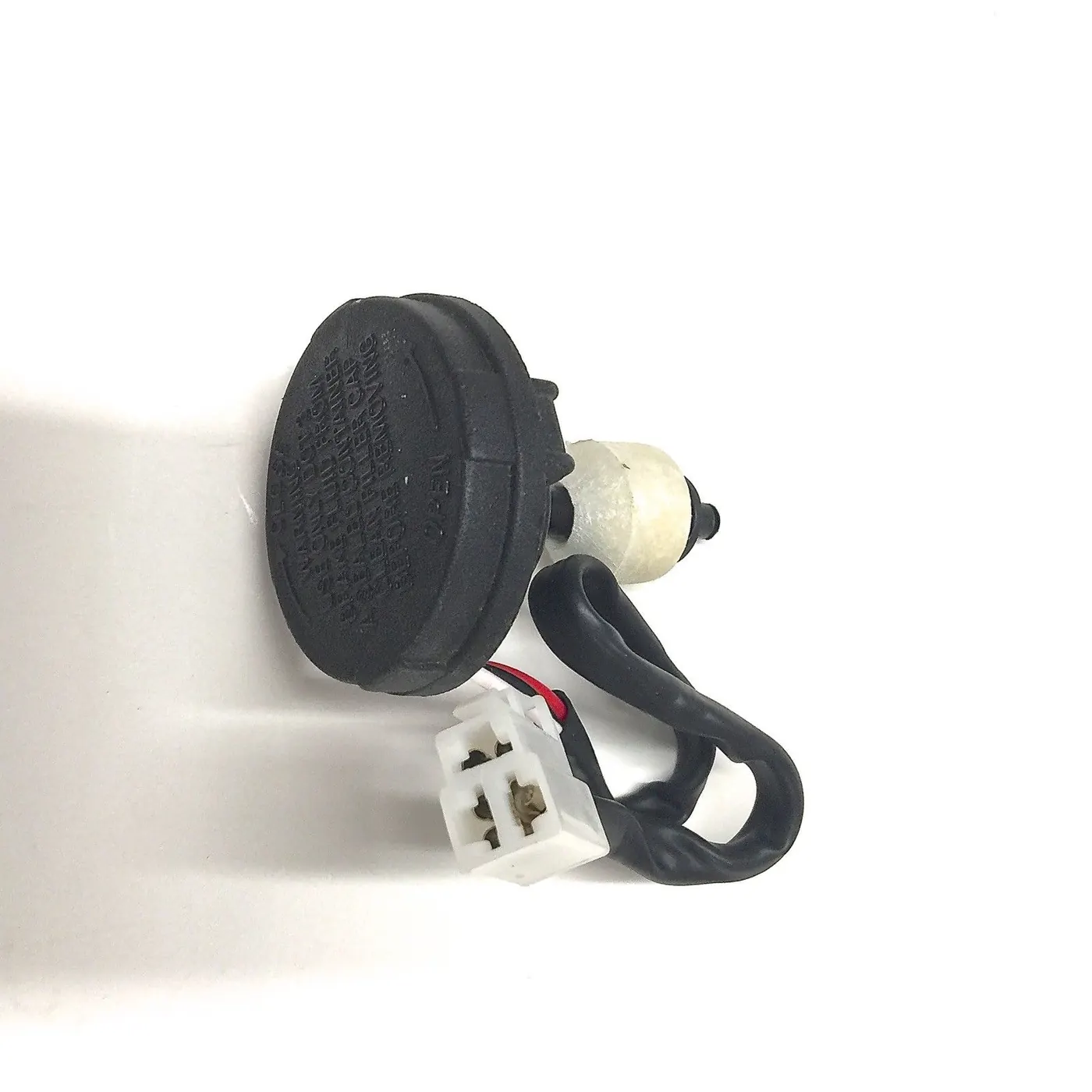 BRAKE OIL FLUID RESERVOIR CAP – SAMURAI ’90-’95
