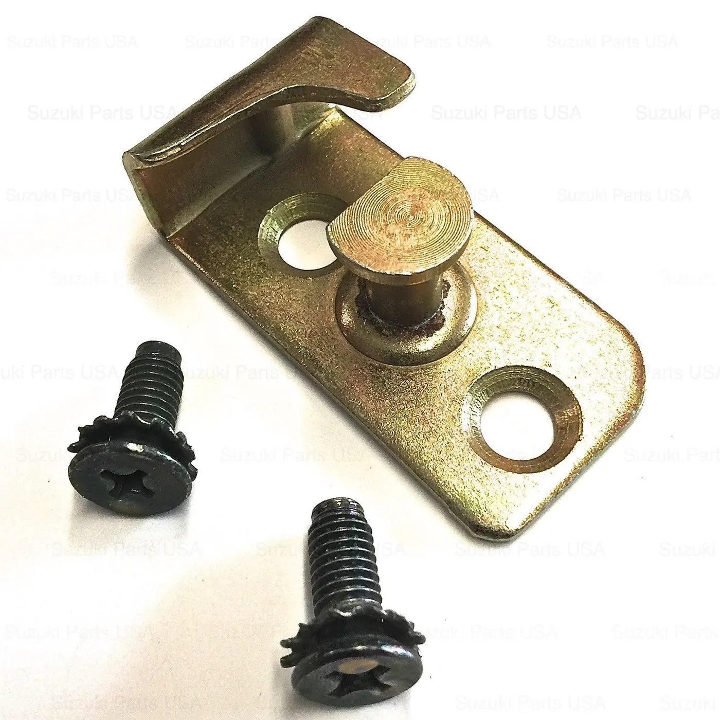 STRIKER GATE, TAILGATE – SAMURAI ’80-’95