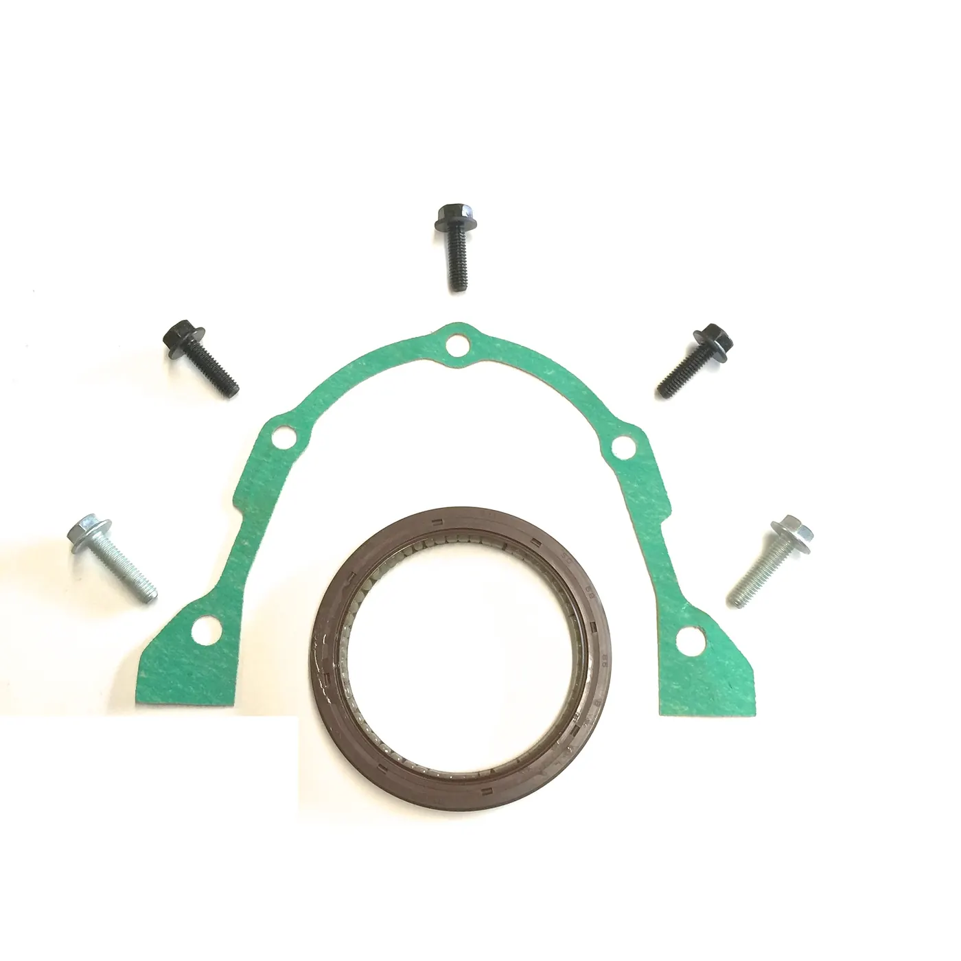 OIL SEAL HOUSING GASKET / SEAL SET (OEM) – SAMURAI/SIDEKICK/TRACKER ’85-’95