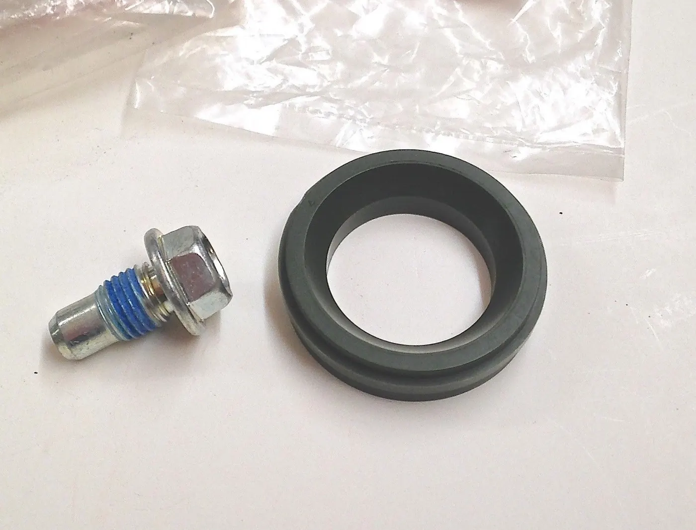 SLOPPY SHIFTER FIX / LOCATING BOLT / SHEET SHIFTER (OEM/SGP) – SAMURAI ’90-’95