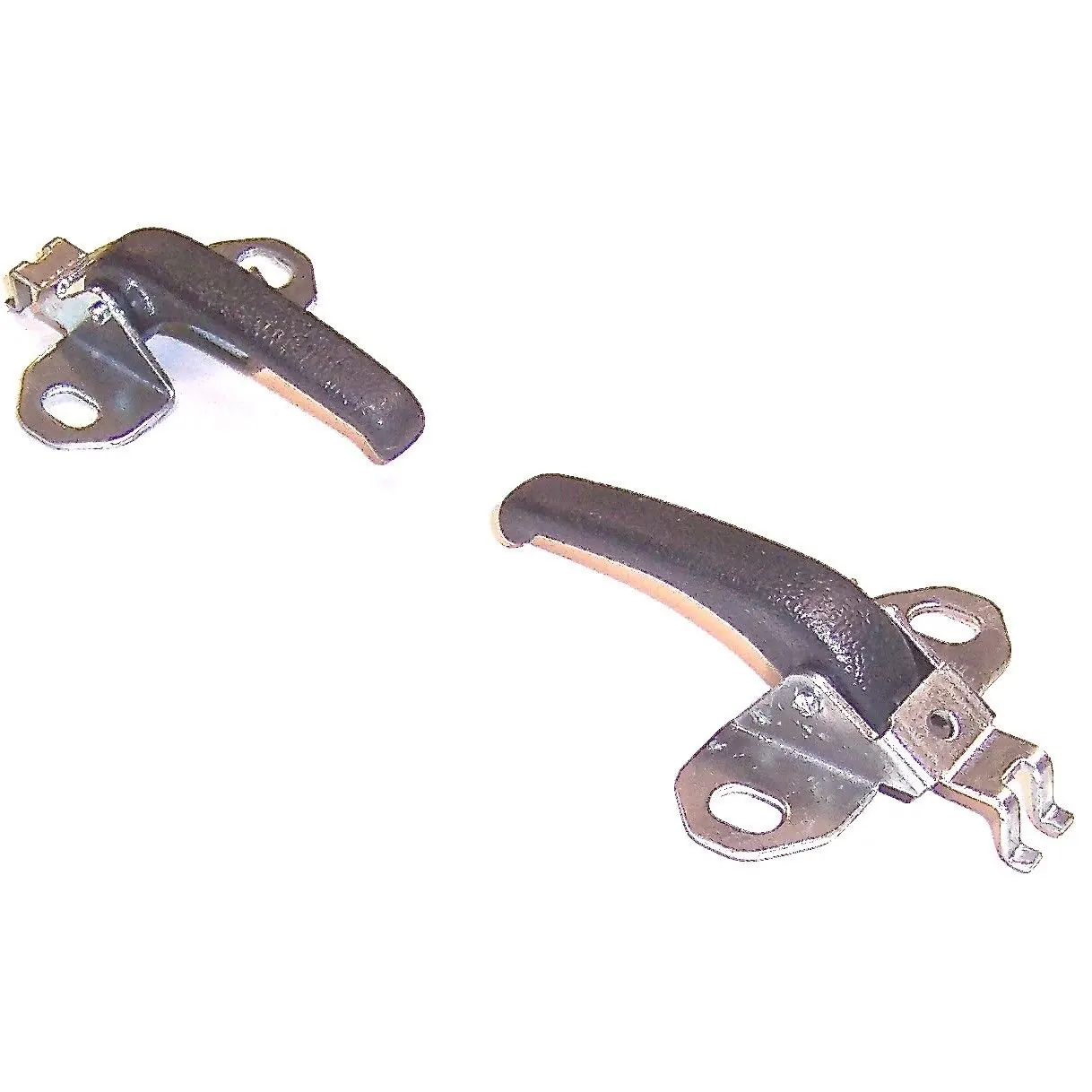 INTERIOR DOOR HANDLE SET / BLACK (OEM) – SAMURAI ’94-’95