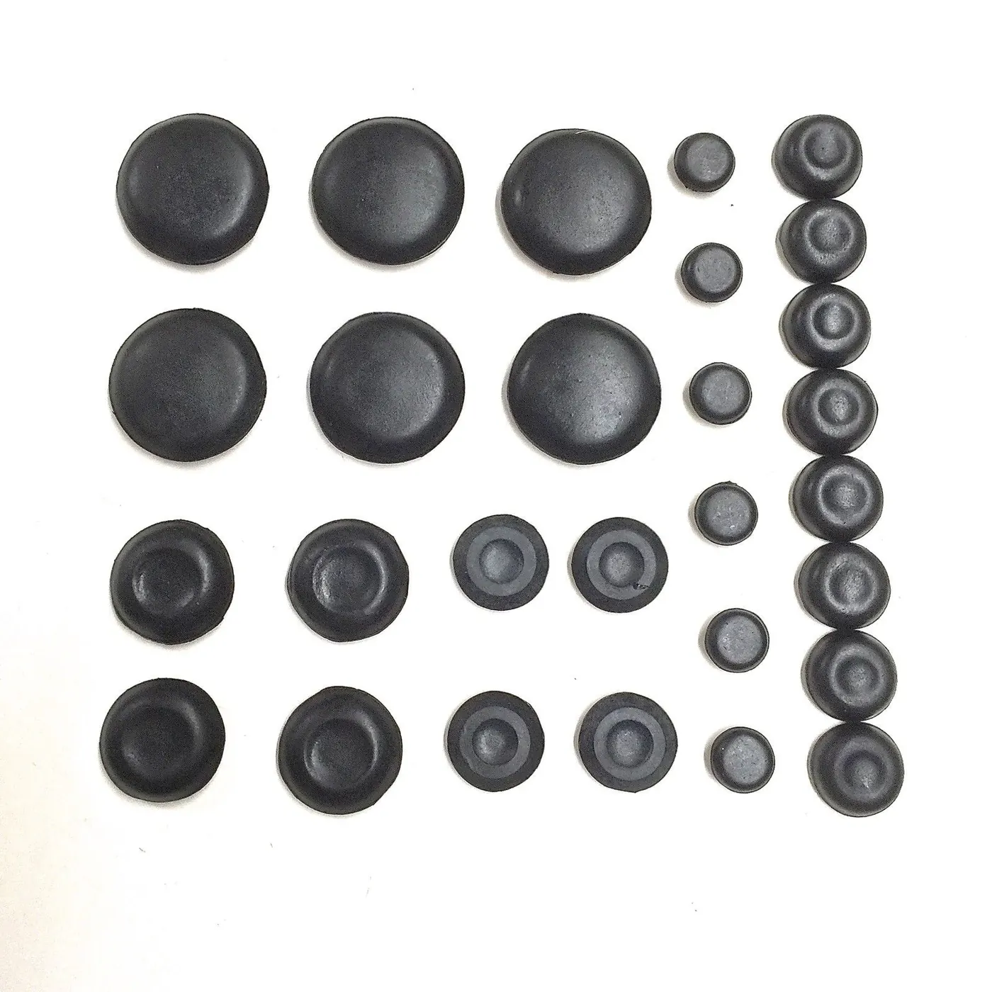28 PC FLOOR PAN DRAIN SET – SAMURAI ’80-’95