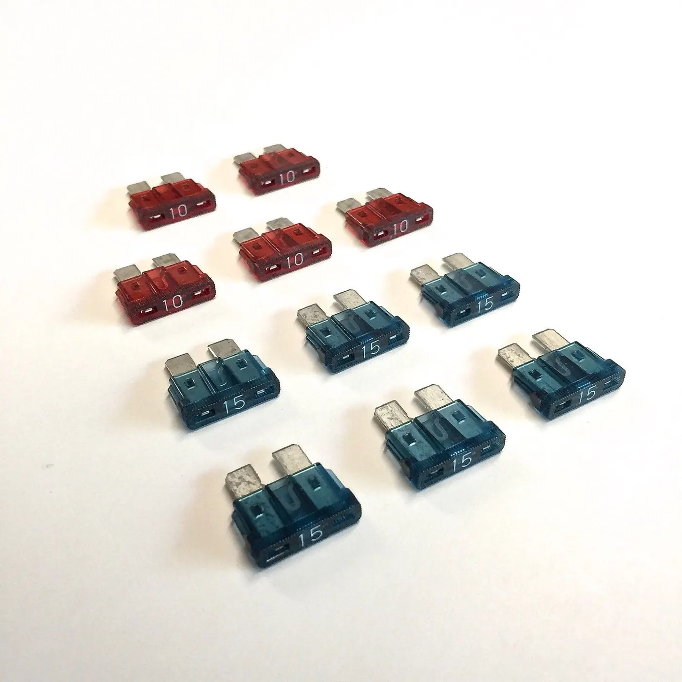 FUSE REPLACEMENT KIT (10A/15A) (OEM) – SAMURAI ’85-’95